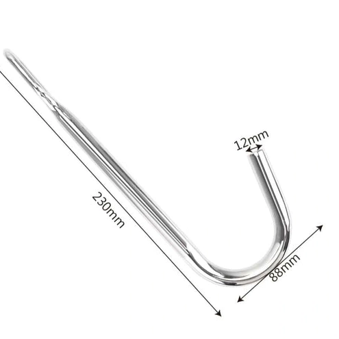 Steel PerfectFit Ball No 5783 Stainless Hook Plug 1214